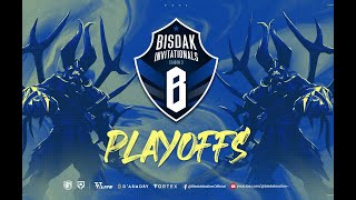 BISAYA CDO vs Zamboanga BO3  Bisdak Invitationals Season 3 Playoffs [upl. by Edmund]