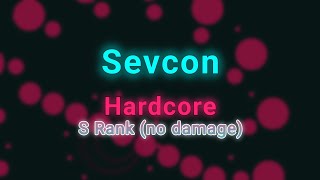 Sevcon  JSAB Hardcore S Rank [upl. by Eekorehc]