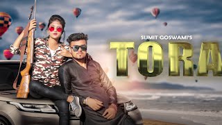 SUMIT GOSWAMI  TORA  KHATRI  DEEPESH GOYAL  LATEST HARYANVI SONG 2020  Haryanvi Song [upl. by Corri632]