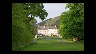 Traquair House Borders  Discover Scotland [upl. by Auod]