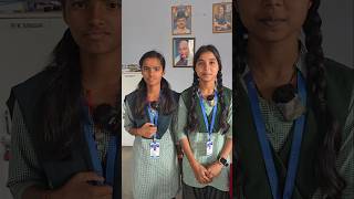 English Conversation practice  Spoken English in Gov school Jharkhand education viralvideo sorts [upl. by Gagne]