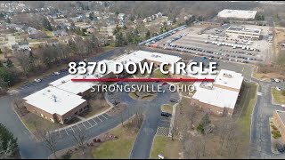 8370 Dow Circle Strongsville Ohio [upl. by Ranna]