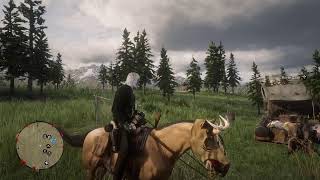 GamerPenguins Live PS4 Broadcast RDO reddeadonline DailyChallenges [upl. by Vick]