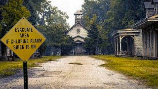 Abandoned Towns That Vanished Without a Trace  Part 2 [upl. by Aikemal20]