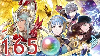 PEAK Summons for PEAK Characters  Aided Dagr amp Rearmed Marianne Summons  Fire Emblem Heroes [upl. by Hudson453]