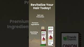 Revitalize Your Hair Today [upl. by Rory901]