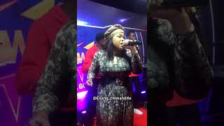 EBUBE DIKE JESUS religion duet gospelculture [upl. by Zolner675]