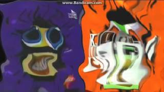 Klasky Csupo Meets Nickelodeon Csupo Edited Logos CREATIVE COMMONS [upl. by Yusuk846]