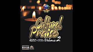 Cultural Praise Vol 2 Kcee ft Okwesili Eze Group [upl. by Ahsiya285]