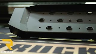 Steelcraft STX600 Running Boards Fast Facts [upl. by Martinelli598]