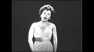 Soprano Elaine Malbin 1959 [upl. by Ennayk]