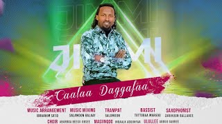 Caalaa Daggafaa Jimmi Jimmiyyoo  New Oromo Music 2023 Officail Vedio [upl. by Eicarg]