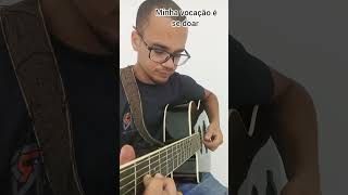 Espírito enche a minha vida Cover  Tiago Xavier [upl. by Attenauqa]