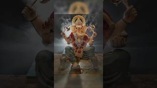 Ek dantay Ganesh ji whatsapp status [upl. by Eirotal]