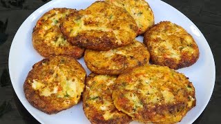 Voici une recette de croquette de pomme de terre au fromage ✔ pommedeterre fromage croquette [upl. by Jefferey]