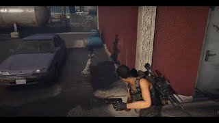 Ghost Recon Wildlands  ghostreconwildlands livestream gameplay [upl. by Notak]