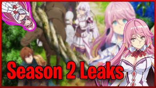 Redo Of Healer Season 2 Updates Big News Leaks and Release Date 2021 [upl. by Liborio718]