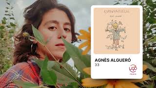 Agnès Algueró  33 [upl. by Corrie]