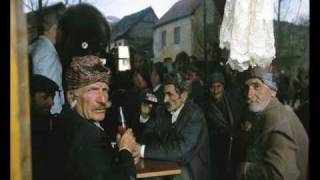 Albanians in MontenegroMali i ZiCrnaGora [upl. by Didier]