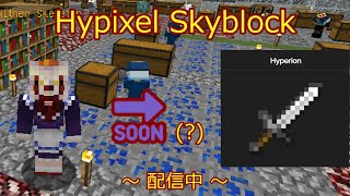 Wolf Lv7目標【Hypixel Skyblock】【概要欄必読】 [upl. by Bacchus52]