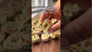 Pinwheels are overrated is exactly what I thought before making them recipe cookingchannel lunch [upl. by Colon]