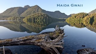 Explore the magical islands of Haida Gwaii and delve into Haida culture art amp history [upl. by Bena]