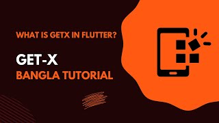 Lesson 15 Flutter Getx State Management  Flutter Apps Development  Learn with Noman [upl. by Sapphira]