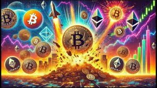 Top 10 Crypto To Invest In 2025 [upl. by Lette]