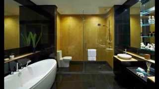 En Suite Bathroom  En Suite Bathroom Design [upl. by Glassco]