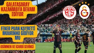 GALATASARAY VE TRANSFER HABERLERİ [upl. by Nicolea]