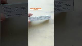 Skin Brite इस क्रीम को लगाने से पहले सावधानSide Effects ytshorts medicinereview skinbrite [upl. by Suedama]