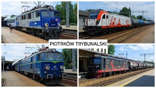 Piotrków Trybunalski  29062024 [upl. by Rehtul]