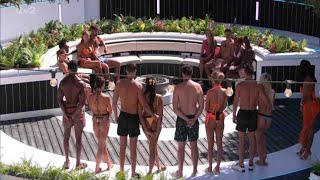 Love Island 2024  Episode 22 Recoupling  Konnor Chooses To Steal Grace From Joey Essex [upl. by Haropizt]