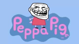 Peppa Pig Meme [upl. by Wadell]