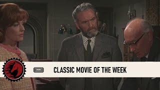 Classic Movie of the Week Quatermass and the Pit 1967 [upl. by Ytak]