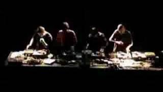 Birdy Nam Nam  Impro Live [upl. by Ress396]