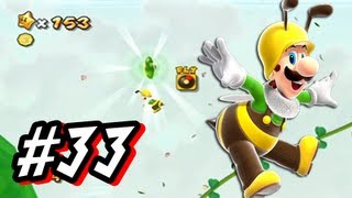 Lets Play Super Mario Galaxy 2  Part 33 [upl. by Egiedan]