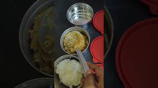 Today lunch box recipefood cooking tamilsamayal rkkitchentamil [upl. by Sergo290]