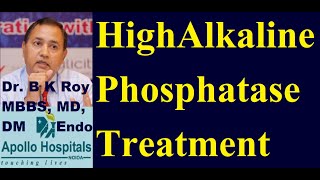 High Alkaline Phosphatase Causes Treatment in Hindi  Alkaline Phosphatase Badhne Ke Karan in Hindi [upl. by Yenar]