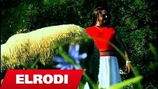 Irini Qirjako  Sorke Moj Official Video [upl. by Roosnam]