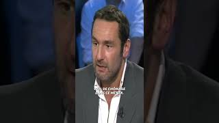 Gilles Lellouche de chômeur à réalisateur [upl. by Rhynd]