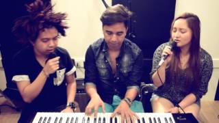 ALWAYS  Atlantic Starr cover [upl. by Strephon]