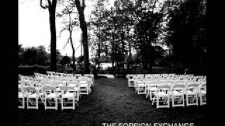 The Foreign Exchange  Take Off The Blues feat Darien Brockington [upl. by Clyve767]