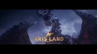 Taris Land EP 5  Bard DPS Arena Top 10 Rank [upl. by Leola]