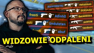 Hyper Ogląda NAJLEPSZE AKCJE od Widzów [upl. by Bardo]