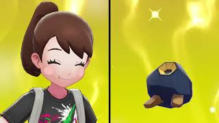 Pokemon Sword Gameplay  Part 45 [upl. by Nossyla612]