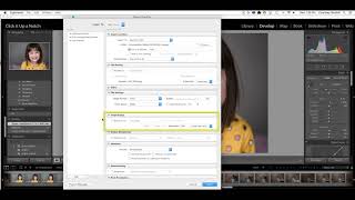 How to saveexport photos from Lightroom [upl. by Nolyk]