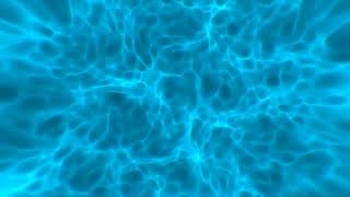 Natural Sceneries  Water in Pool  1  Motion Video Screen Saver  No Sound [upl. by Verdha]