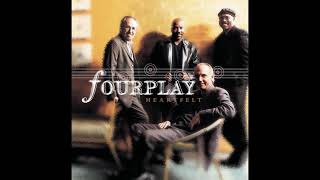 Fourplay  Live in Tokyo  Argentina [upl. by Kcolttam696]