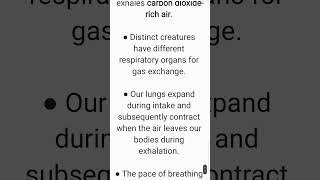 How Respiration in Humans takes place Class 7 ScienceRespiration in Organisms [upl. by Case988]